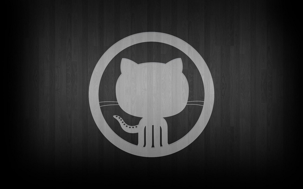 Github Logo