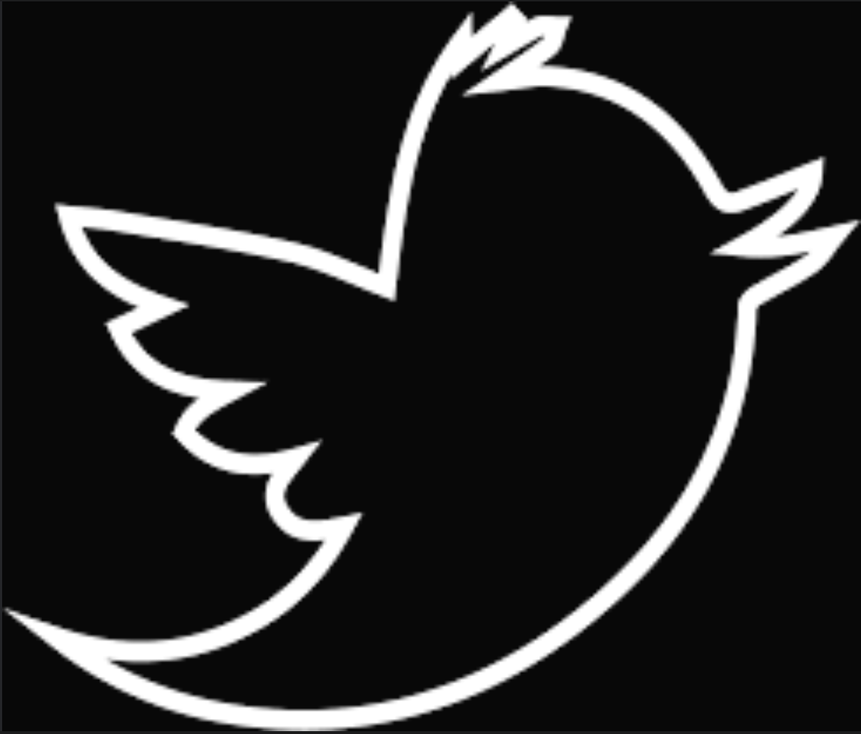 Twitter Logo